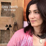 Copertina THE CHANGE